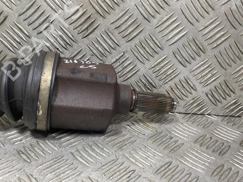 Used Left front driveshaft Left front driveshaft CITROËN C5 II Break (RE_) 2.0 HDi (RERHRH) (136 hp) 20185664 20185664