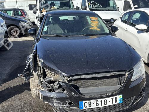 Pala sol esquerda SEAT EXEO (3R2) 2.0 TDI | BP36862952I1 - Image 35