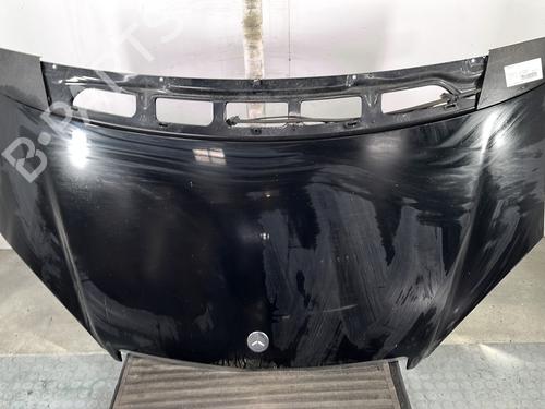 Hood MERCEDES-BENZ A-CLASS (W169) A 180 CDI (169.007, 169.307) 1698800057