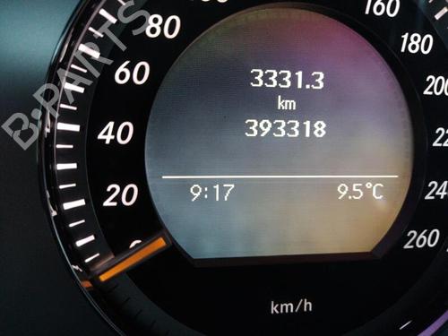 Left sun visor MERCEDES-BENZ C-CLASS (W204) C 200 CDI (204.007, 204.006) | BP29315385I1  - Image 6