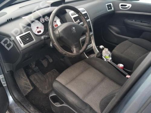 ABS pump PEUGEOT 307 (3A/C) 1.6 HDi 110 | BP19974929M43 