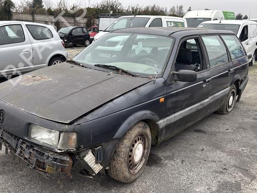 Brugte VW PASSAT B3/B4 Variant (3A5, 35I) 1.6 TD (80 hp) 4431671