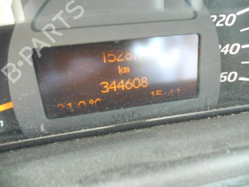 Rear mirror MERCEDES-BENZ C-CLASS Coupe (CL203) C 220 CDI (203.706) | BP20005724I6 