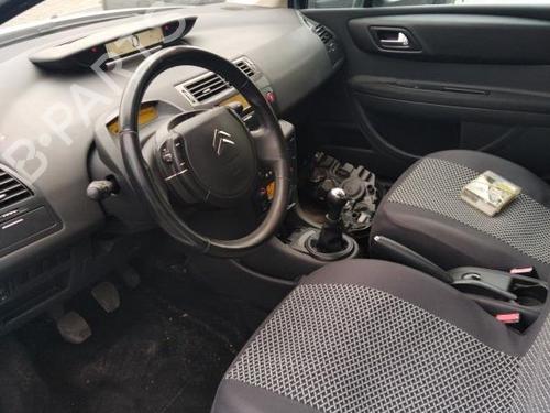 Left front door CITROËN C4 Coupe (LA_) 1.4 16V | BP23262152C2 