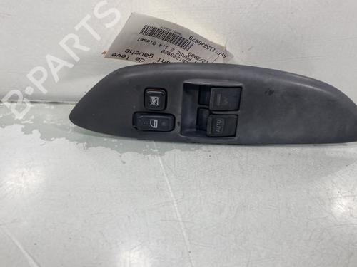 Left front window switch TOYOTA YARIS (_P1_) 1.4 D-4D (NLP10_, NLP10R) | BP30791577I27 - Image 2