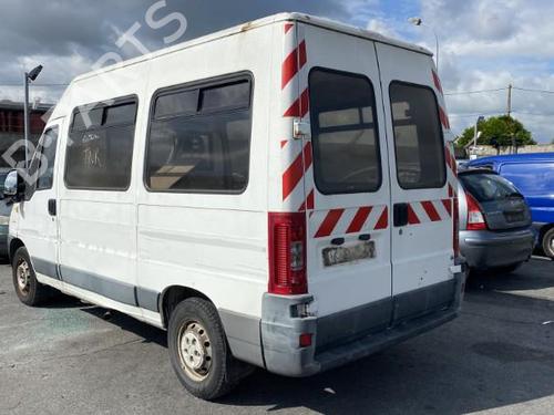 Starter CITROËN JUMPER I Van (244) 2.2 HDi | BP28301563M8 