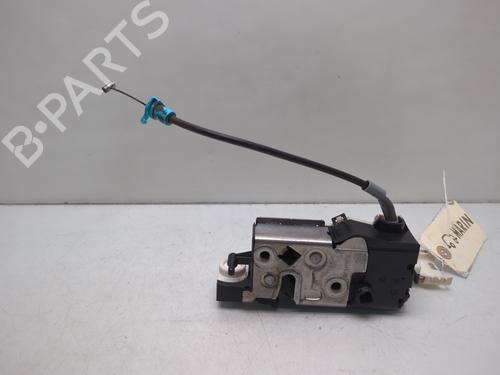 Used Rear right lock CITROËN C4 I (LC_) 1.6 HDi (109 hp) 26212442