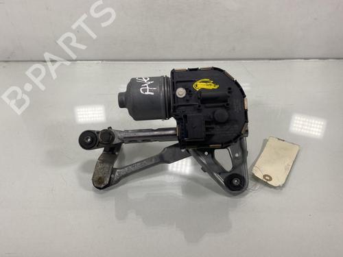 Used Front wiper motor PEUGEOT 3008 I MPV (0U_) 1.6 HDi (112 hp) 20001019