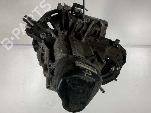 Gearbox RENAULT MEGANE I Coach (DA0/1_) 1.6 16V (DA0B, DA04, DA11) | BP30153402M3 