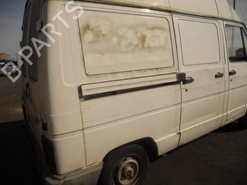 Right front fenders RENAULT TRAFIC Van (T_, P_, V_) 1.9 D | BP27522634C42 