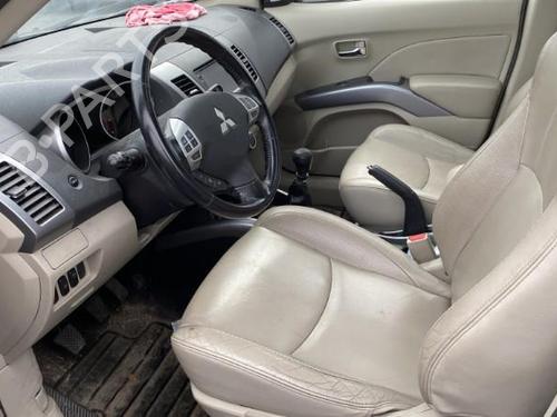 Switch MITSUBISHI OUTLANDER II (CW_W) 2.0 DI-D (CW8W) | BP26952454I30 - Image 9