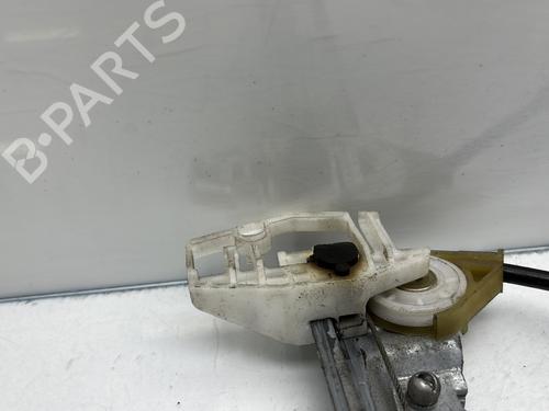 front-right-window-mechanism-peugeot-206-sw-2ek-2002-26495770 main image