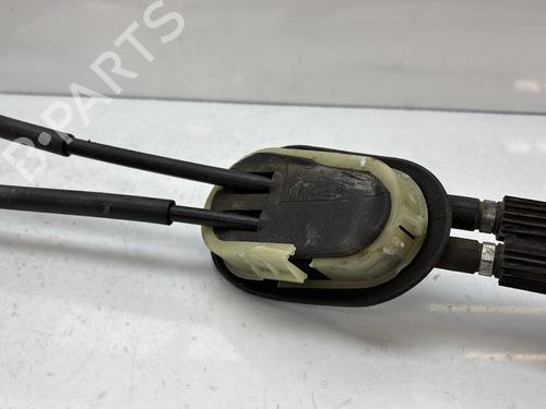 Gear lever RENAULT MEGANE IV Hatchback (B9A/M/N_) 1.5 dCi 110 (B9A3) | BP34449717M90  - Image 6