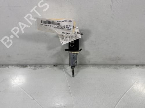 Used Ignition barrel OPEL CORSA C (X01) 1.2 (F08, F68) (75 hp) 31091596