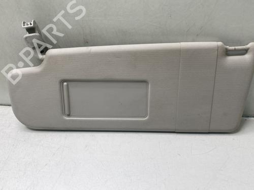 Sonnenblende Links für SEAT TOLEDO II (1M2) 1.6 (100 hp) 29971060