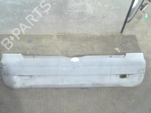 Used Rear bumper RENAULT TWINGO I (C06_) 1.2 (C063, C064) (55 hp) 21950935