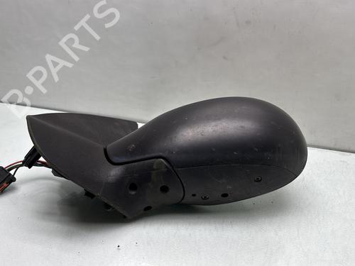 Left mirror PEUGEOT 206 Hatchback (2A/C) 1.1 i | BP29939789C26 
