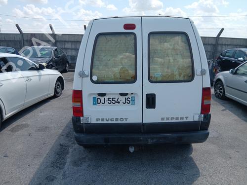 Front right door window PEUGEOT EXPERT (224_) 2.0 HDI 16V | BP29253414C19 