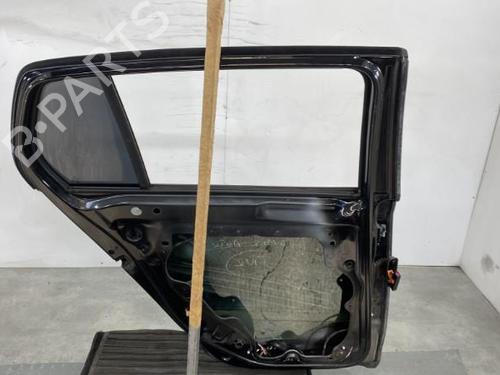 Left rear door VW GOLF VI (5K1) 1.6 TDI | BP21963096C4 