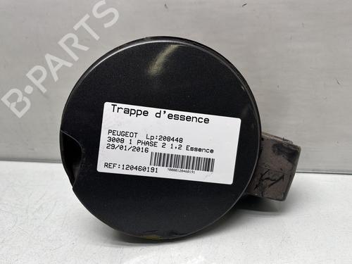 fuel-flap-peugeot-3008-i-mpv-0u_-2009-2010-2011-2012-2013-2014-2015-2016-2017-32344341 main image