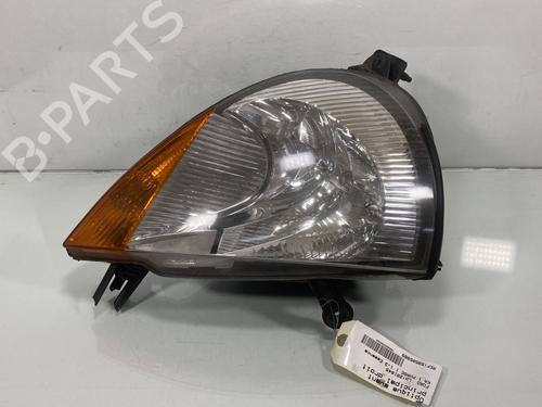 Used Right headlight Right headlight FORD KA (RB_) 1.3 i ROCAM (70 hp) 20026312 20026312