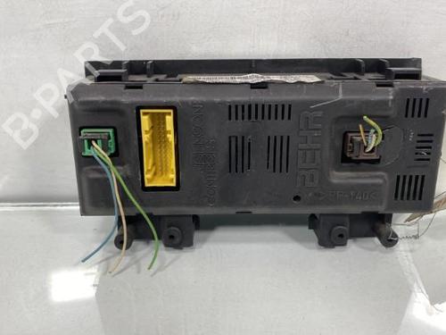 Used Climate control Climate control CITROËN C4 Coupe (LA_) 1.6 HDi (109 hp) 21957436 21957436