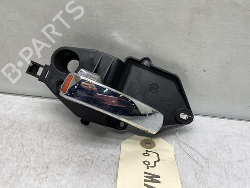 Front left interior door handle FIAT 500 (312_) 1.3 D Multijet (312AXB1A) | BP19962817I13 
