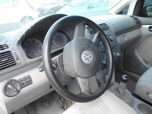 Warning switch VW TOURAN (1T1, 1T2) 1.9 TDI | BP20007023I22 