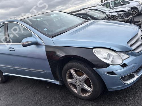 Left front window switch MERCEDES-BENZ R-CLASS (W251, V251) R 320 CDI 4-matic (251.022, 251.122) | BP32671165I27 - Image 11