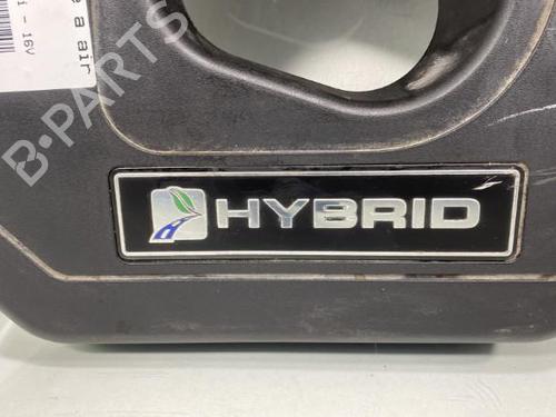 Air filter box FORD MONDEO V Saloon (CD)  | BP19990181M87  - Image 5