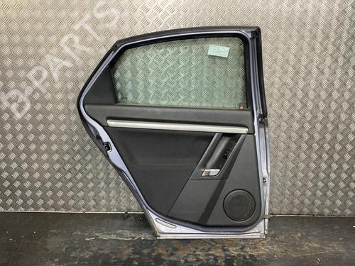 Left rear door OPEL VECTRA C GTS (Z02) 1.9 CDTI (F68) | BP21956287C4 
