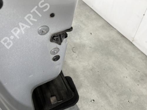 Left front door CITROËN C4 II (NC_) 1.6 HDi 90 | BP24501666C2