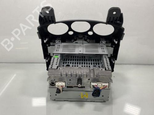 Used Radio Radio MAZDA 2 (DE_, DH_) 1.4 MZR-CD (68 hp) 20025968 20025968