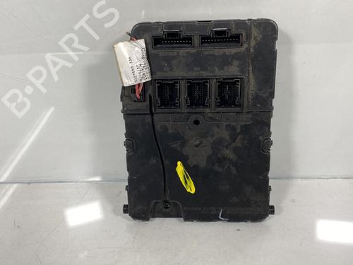Used Fuse box Fuse box RENAULT MEGANE II (BM0/1_, CM0/1_) [2001-2012] 19995330 19995330