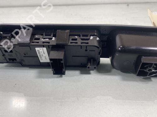 Left front window switch PEUGEOT 207 (WA_, WC_) 1.6 HDi | BP28281477I27 