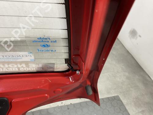 Tailgate PEUGEOT 106 II (1A_, 1C_) 1.0 i | BP25866029C6 