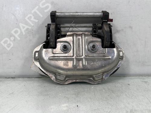 Used Rear right exterior door handle Rear right exterior door handle OPEL MERIVA A MPV (X03) 1.3 CDTI (E75) (69 hp) 33830561 33830561