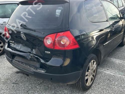 Front right window mechanism VW GOLF V (1K1)  | BP19990716C23 