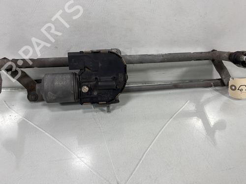 Viskermotor vindrute VW GOLF V (1K1) 1.9 TDI (105 hp) 30890537