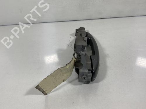 Front right exterior door handle CITROËN C3 II (SC_) 1.4 HDi 70 (SC8HZC, SC8HR0, SC8HP4) | BP20004276C129 
