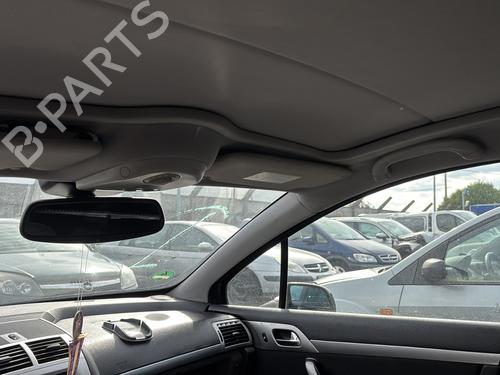 Switch PEUGEOT 407 (6D_) 2.0 HDi 135 (6DRHRH, 6DRHRE, 6DRHRG, 6DRHRJ) | BP33180703I30 - Image 23