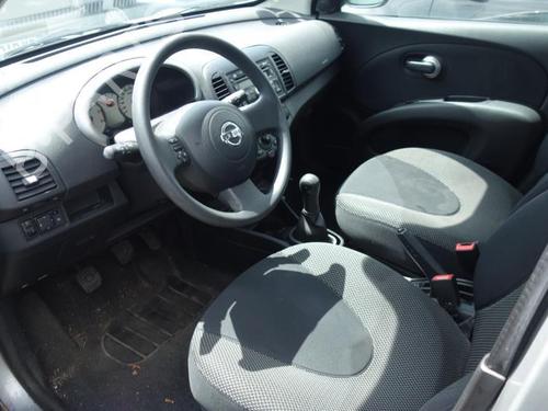 Electronic module NISSAN MICRA III (K12) 1.5 dCi | BP20015218M83 