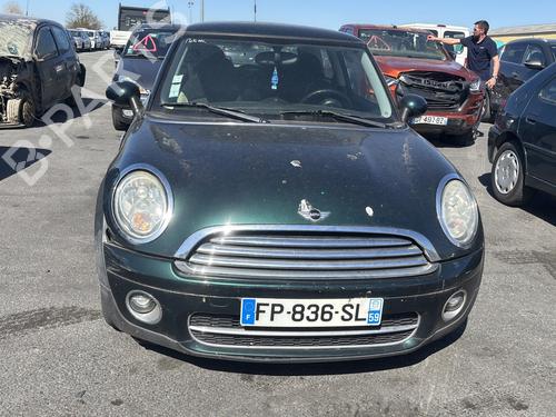 Starter MINI MINI (R56) One D | BP34477645M8 - Image 32