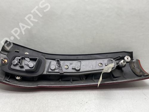 Used Left taillight Left taillight FIAT PUNTO (176_) 55 1.1 (54 hp) 25920382 25920382