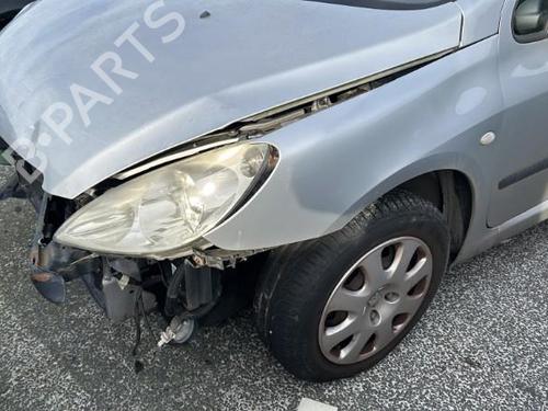 Rim PEUGEOT 307 (3A/C) 1.6 HDi 110 | BP21961415C45 