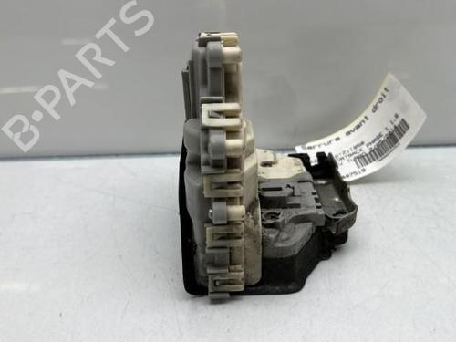 Front right lock AUDI A1 Sportback (8XA, 8XF) 1.6 TDI | BP19949906C97 