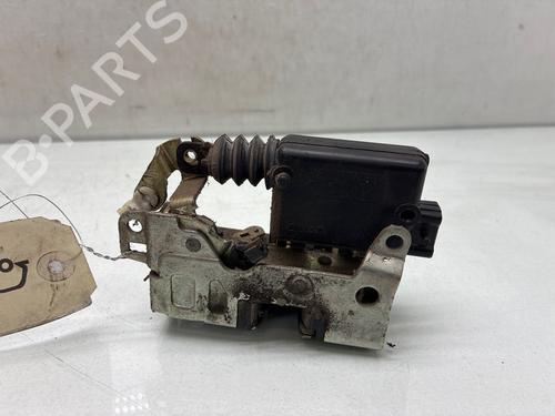 Rear left lock DACIA LOGAN (LS_) 1.5 dCi (LS0K) | BP36423359C100 - Image 2