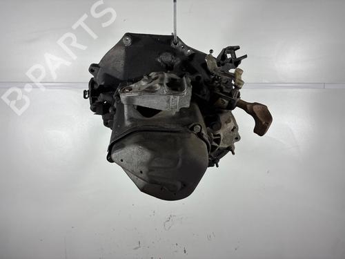 Used Gearbox Gearbox PEUGEOT 207 (WA_, WC_) 1.4 HDi (68 hp) 36306970 36306970