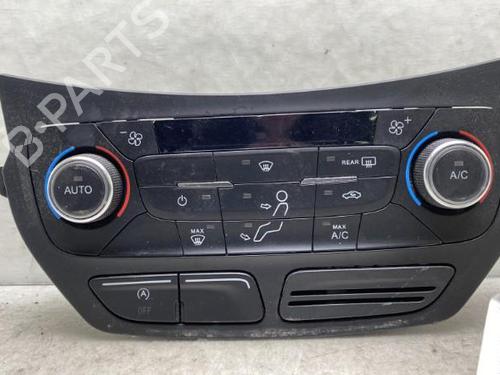 Climate control FORD KUGA II (DM2) 1.5 EcoBoost E85 | BP19962095I5 - Image 5