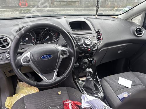 Steering rack FORD FIESTA VI (CB1, CCN) 1.6 TDCi | BP29897602M22 - Image 20